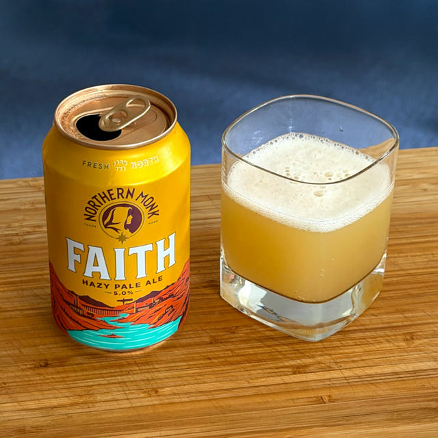 Stone Hazy IPA