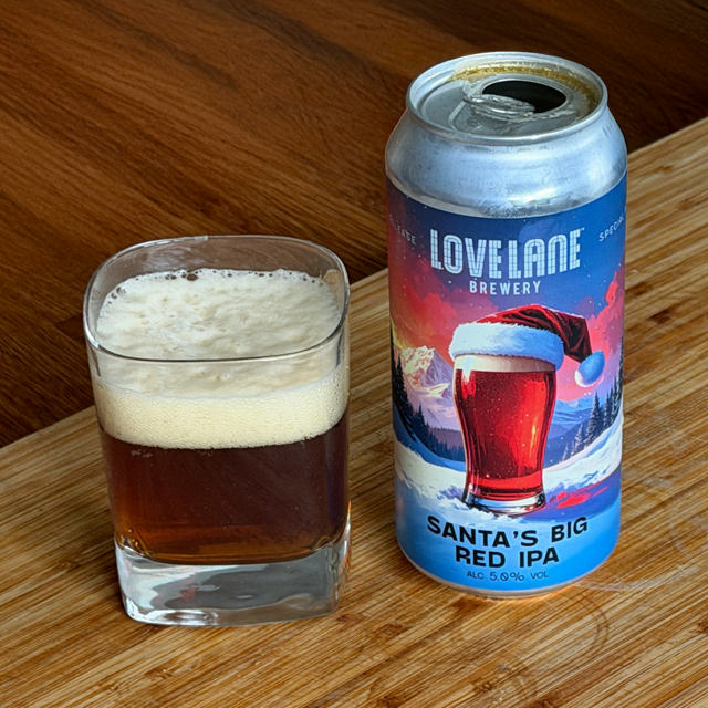 Stone IPA