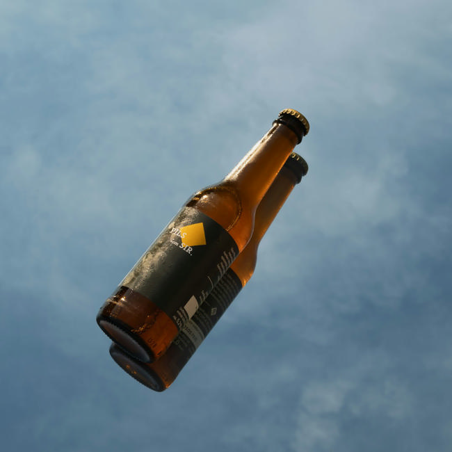 Stone Craft Beers
